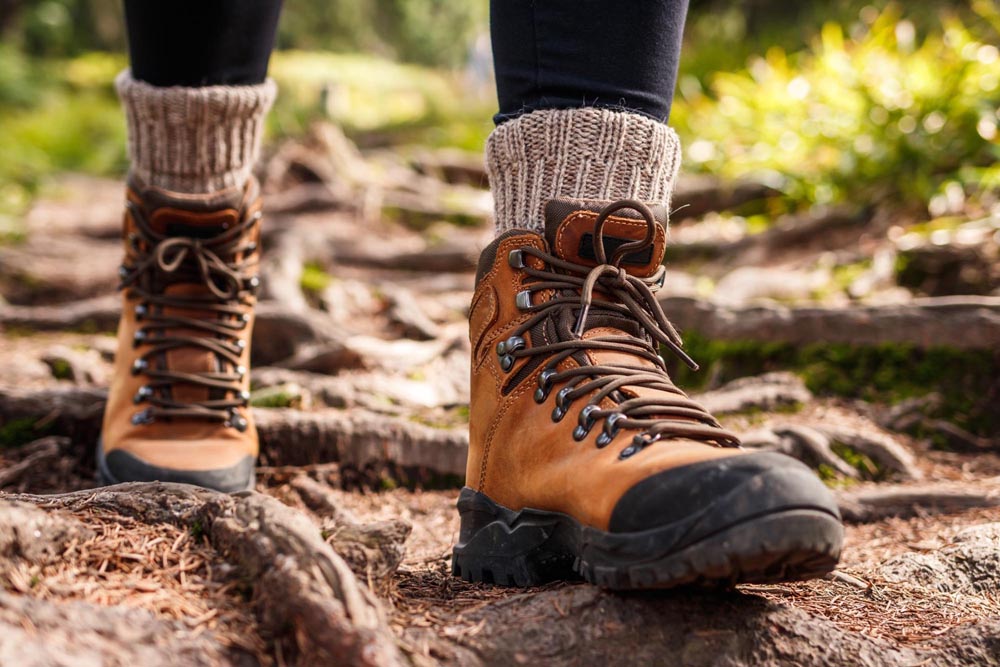 Profiteer nu van de Dames Wandelschoenen Sale: Comfort en Stijl voor Minder!