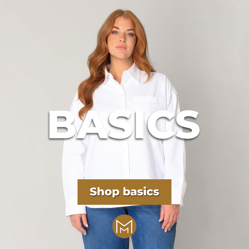 Stijlvol Shoppen bij Grote Maten Kleding Dames Winkels