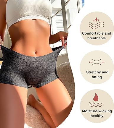 boxershorts voor dames