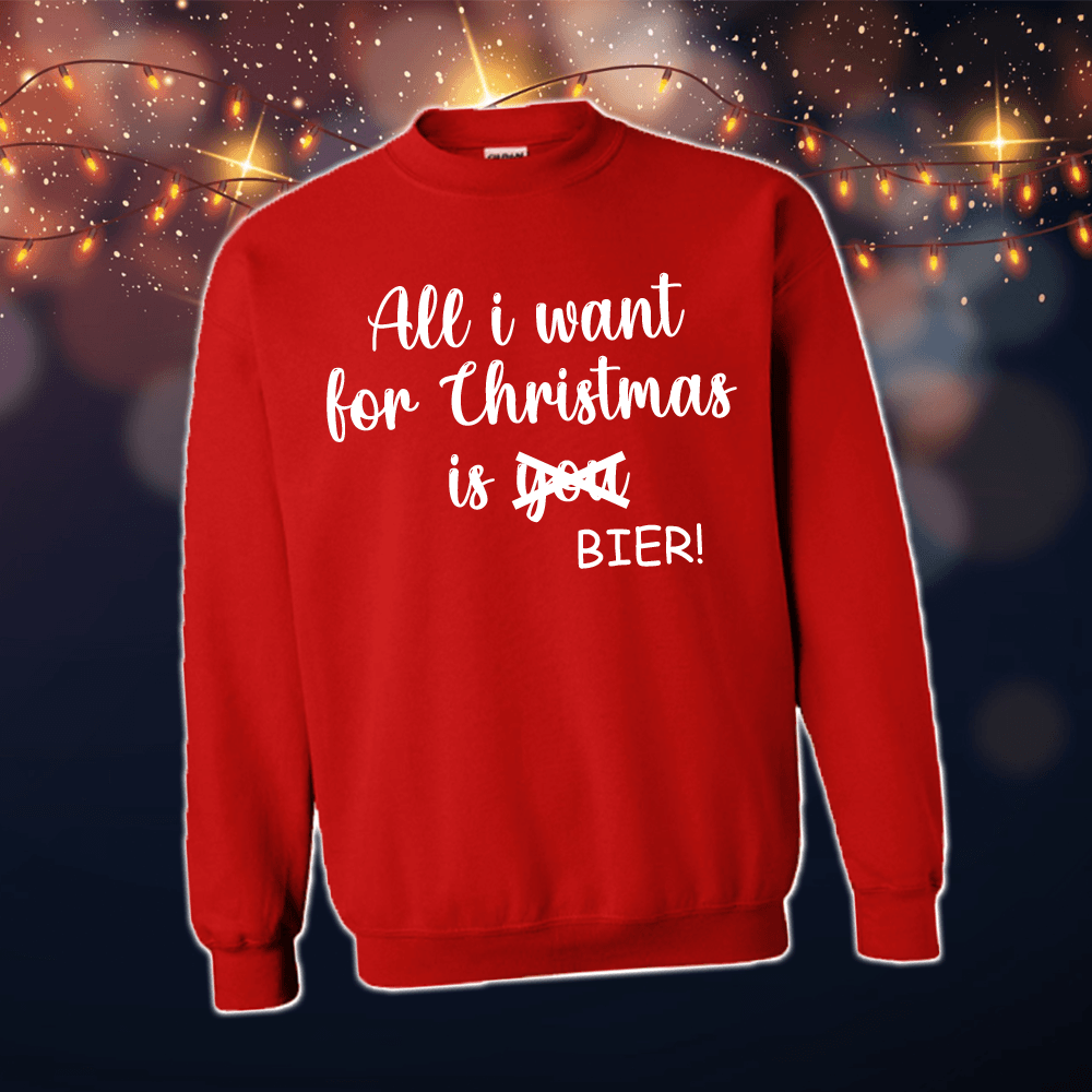 kersttrui dames