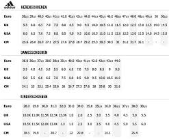 maattabel heren broeken