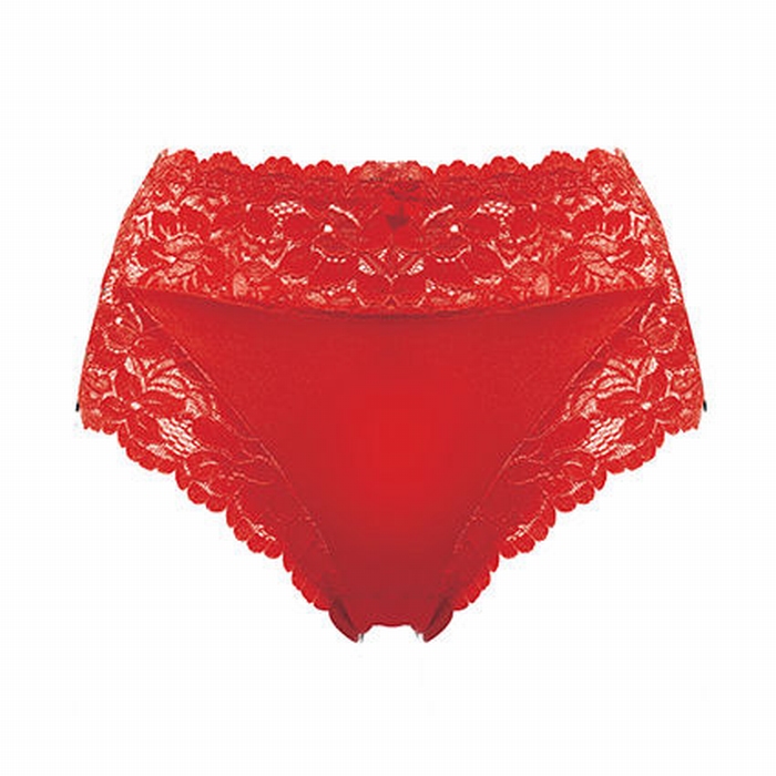 microfiber ondergoed dames